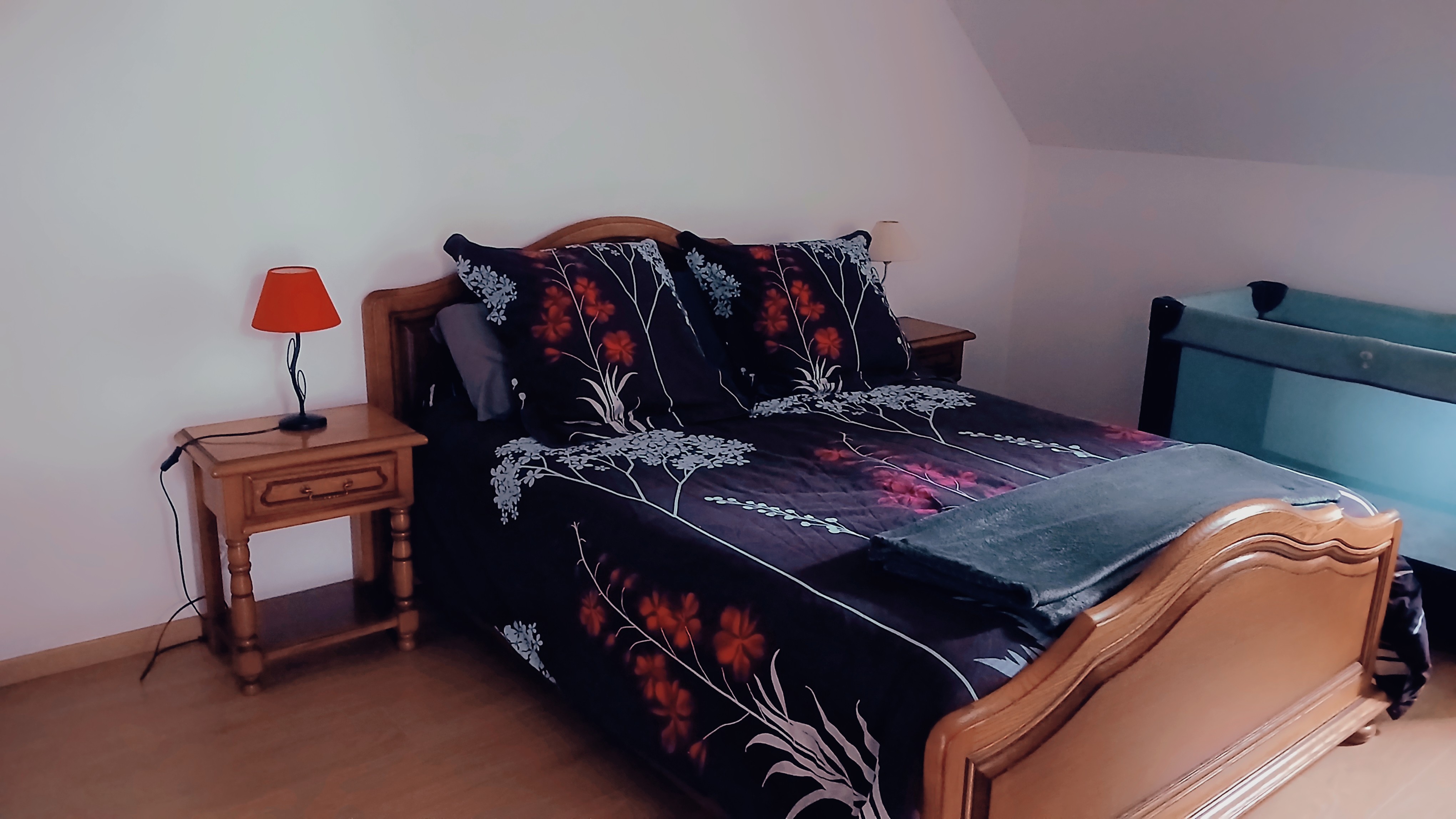 CHAMBRE 2