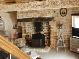 cheminée