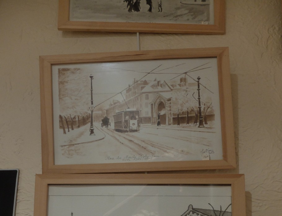 mes aquarelles 3