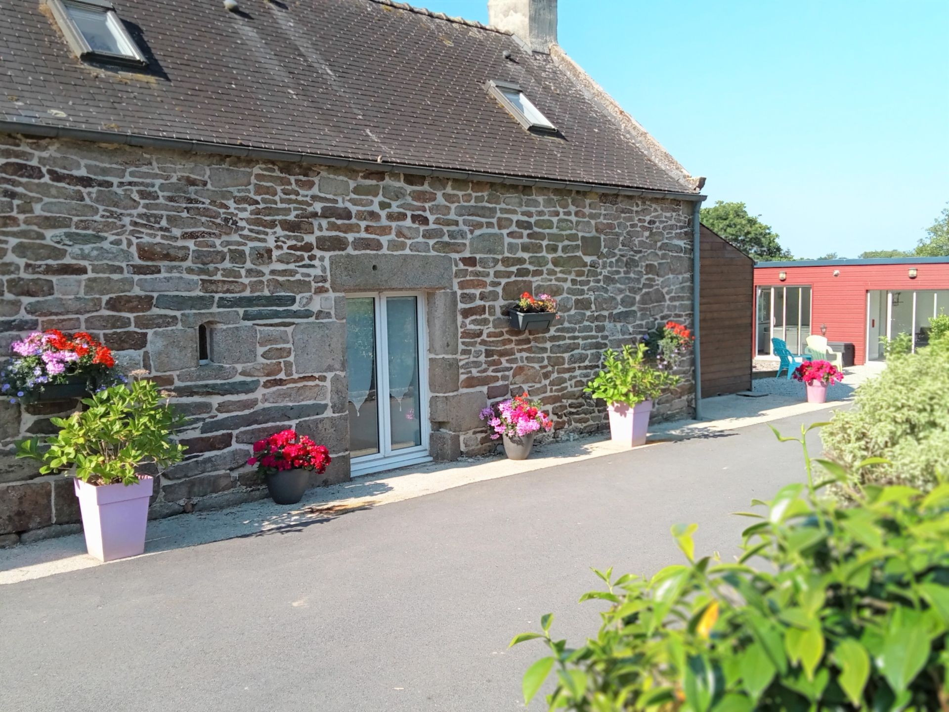 Gîte