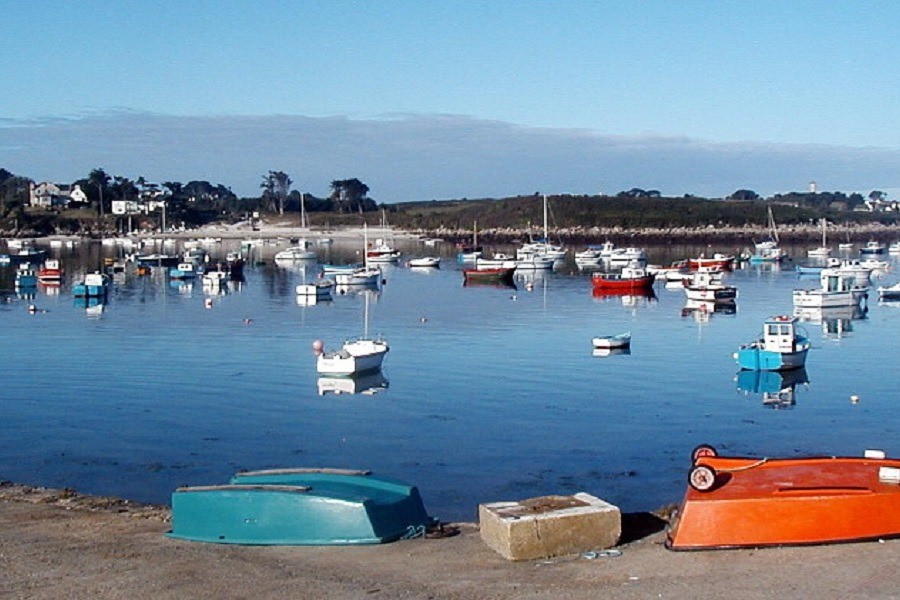 Port de Portsall