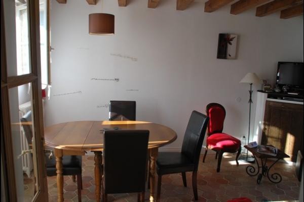 Salon Séjour