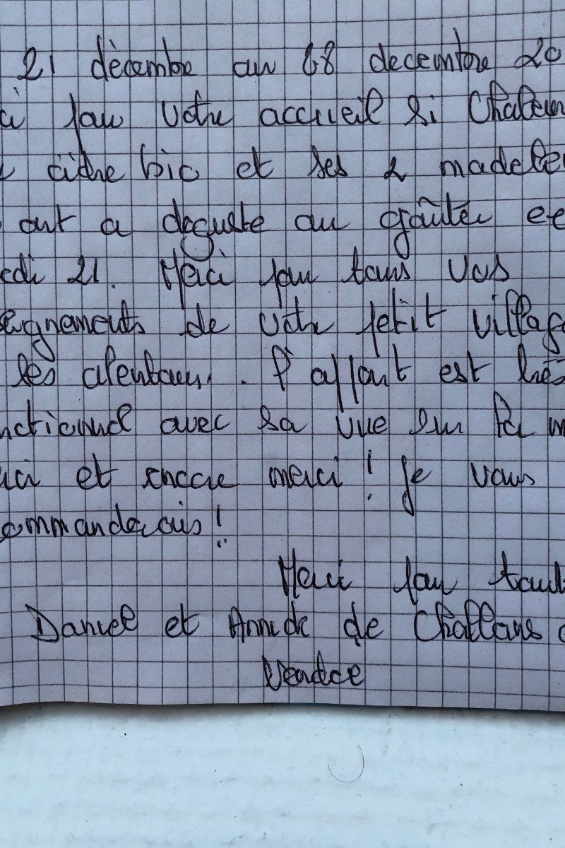 appréciation 2019-12