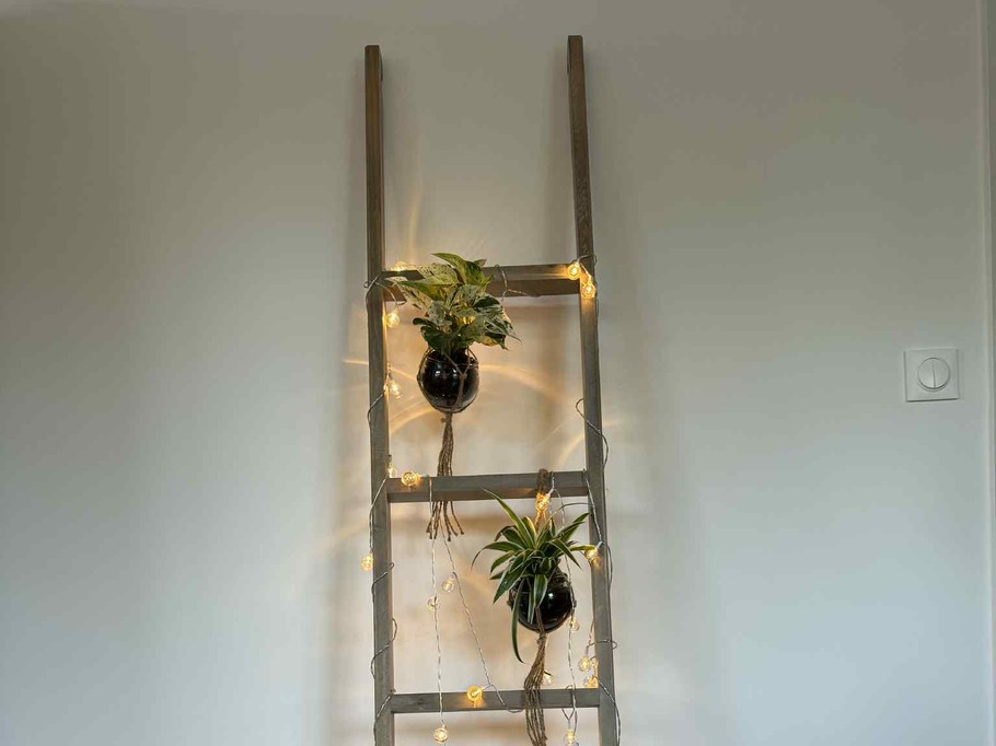 Location Ar baradoz Paimpol détail