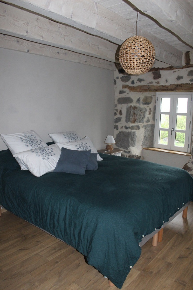 Chambre Alizés