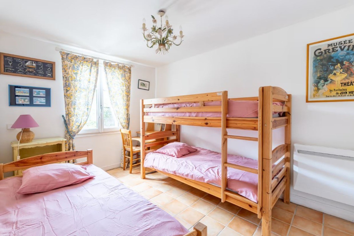 Chambre 2