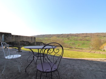 Maison d’Hôtes de Charme du XVIIIᵉ siècle, à Maizières