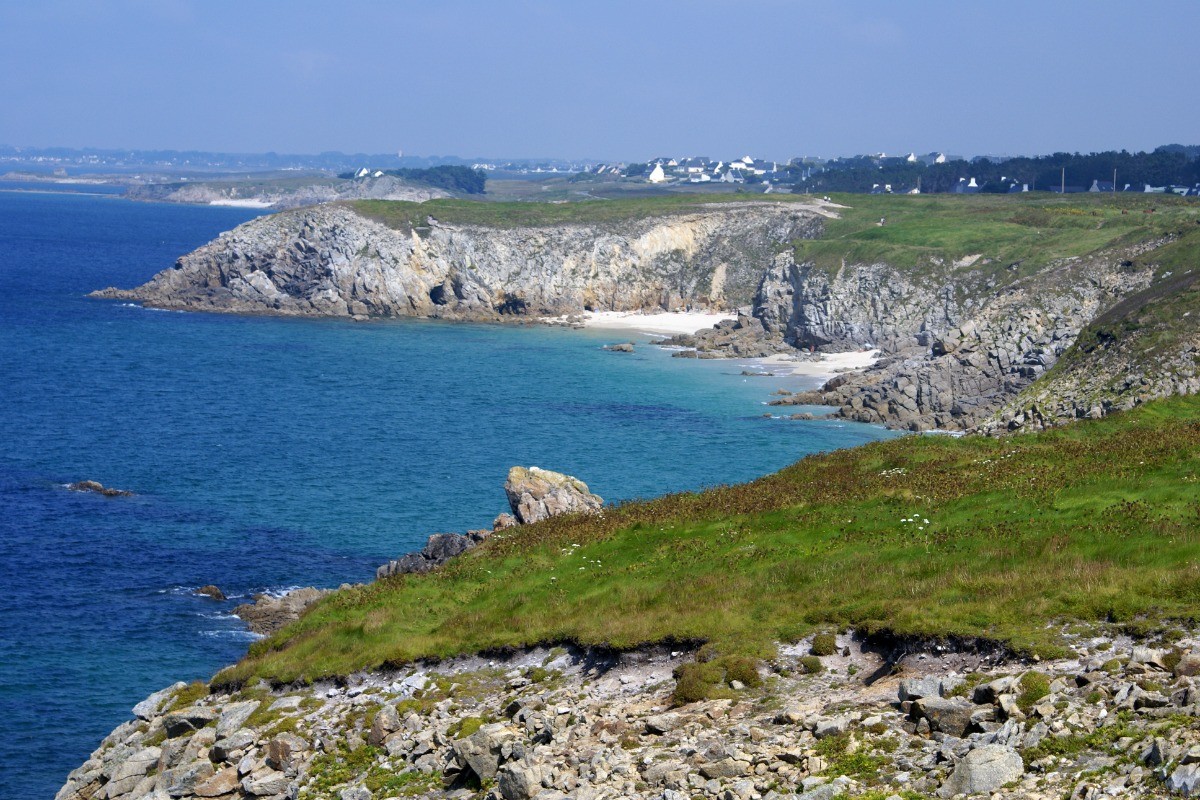Pointe du Corsen