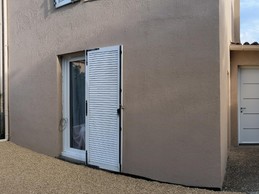 Les Névons, Isle sur la Sorgue, Vaucluse