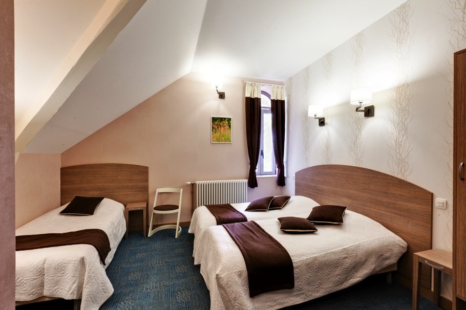 Chambre 6