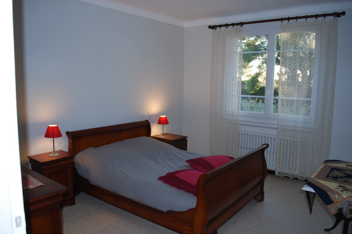 Chambre 1