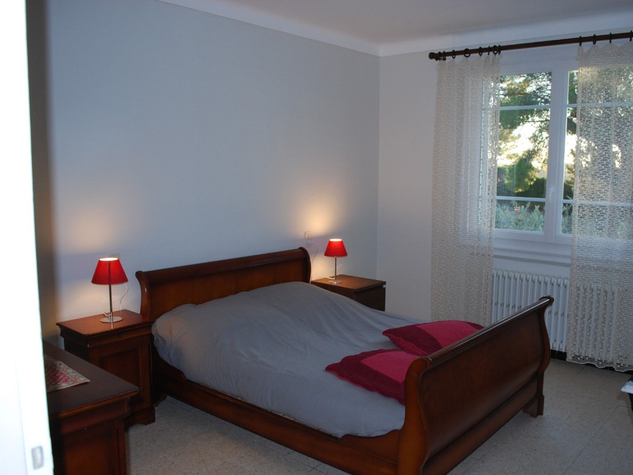Chambre 1
