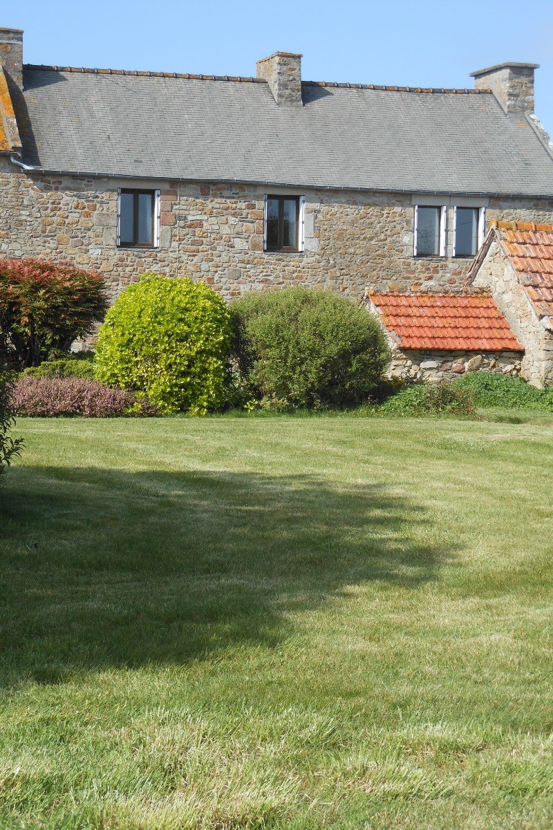 jardin