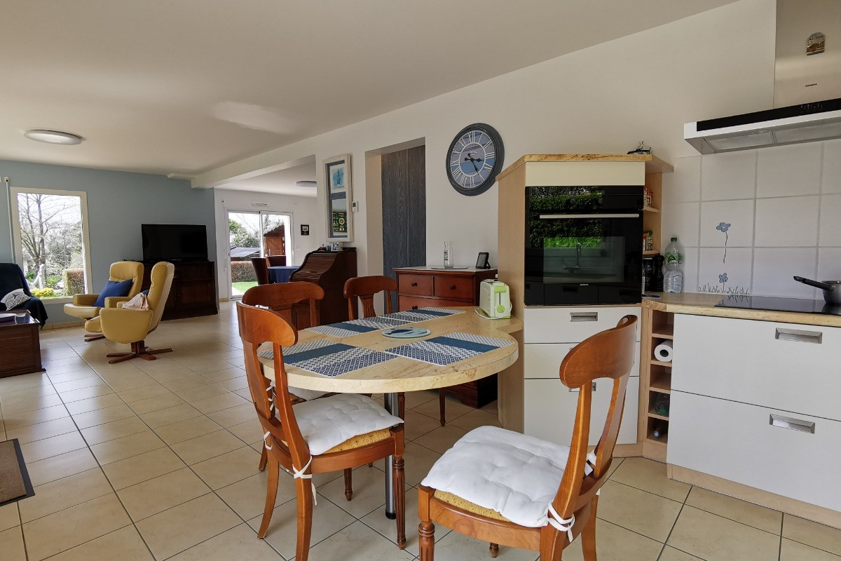 Photo n° 7 de la location