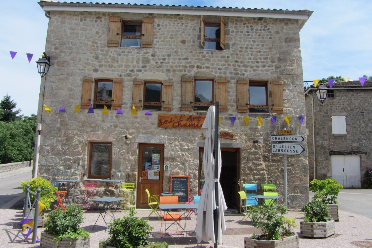 Photo n° 9 of the location