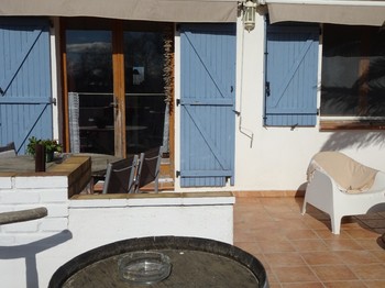 Photo n° 4 de la location