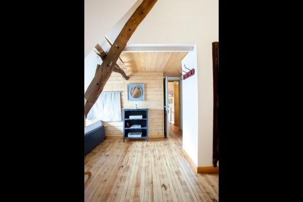 grande chambre
