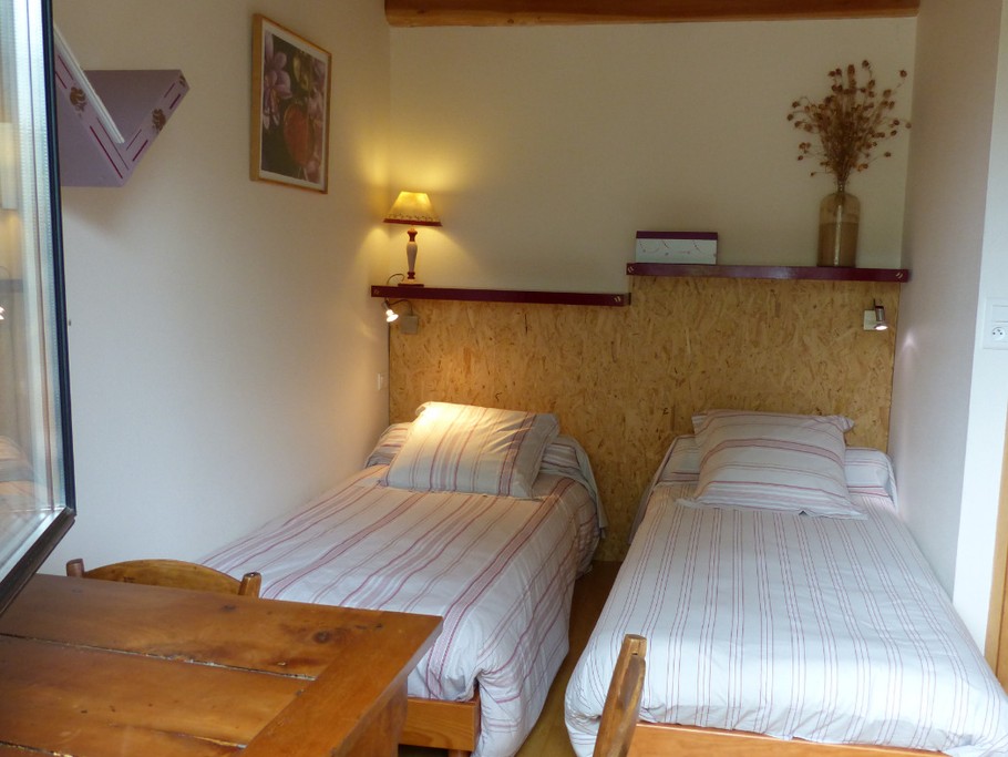 chambre petits lits en 90