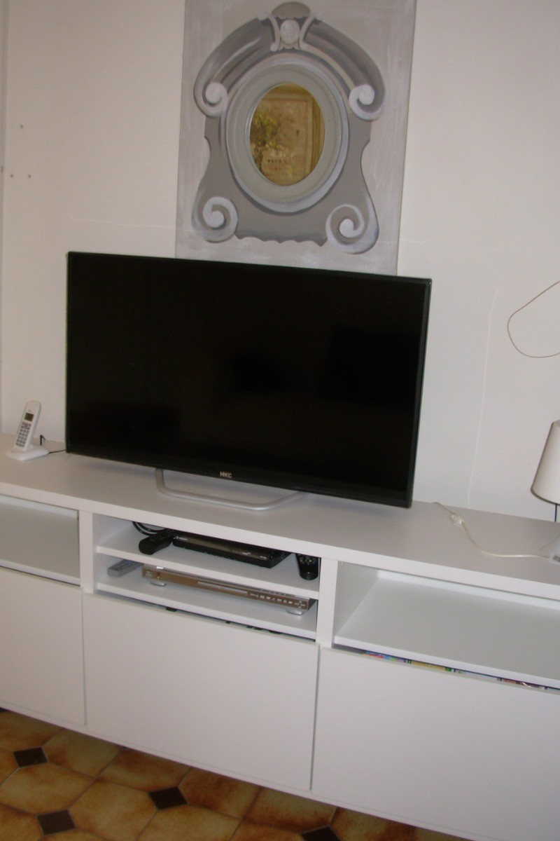 Meuble télévision