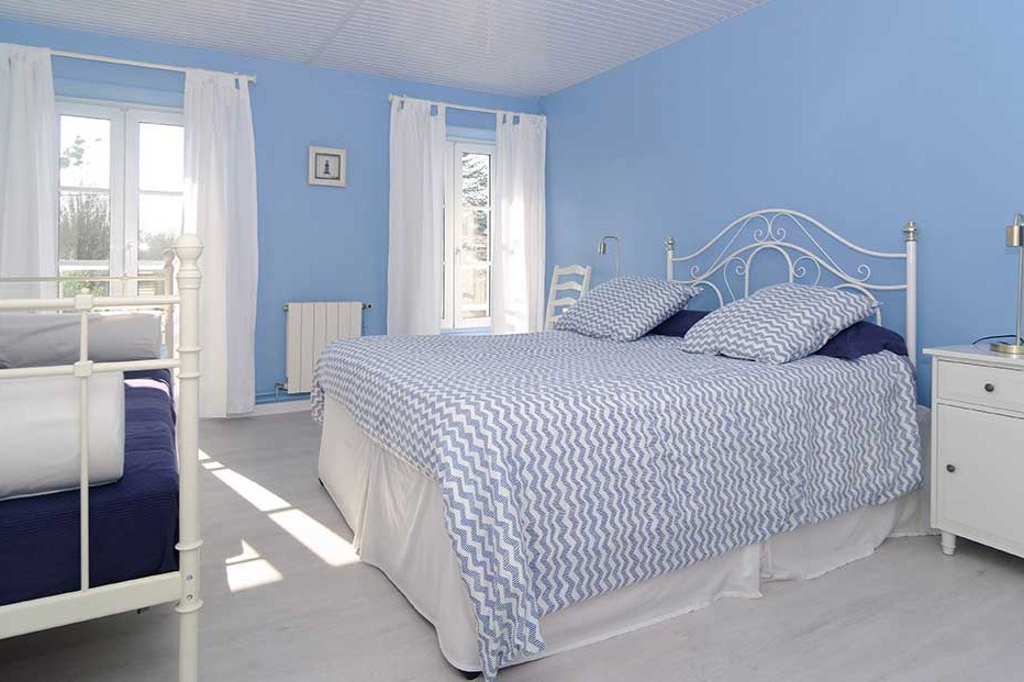 Chambre 1