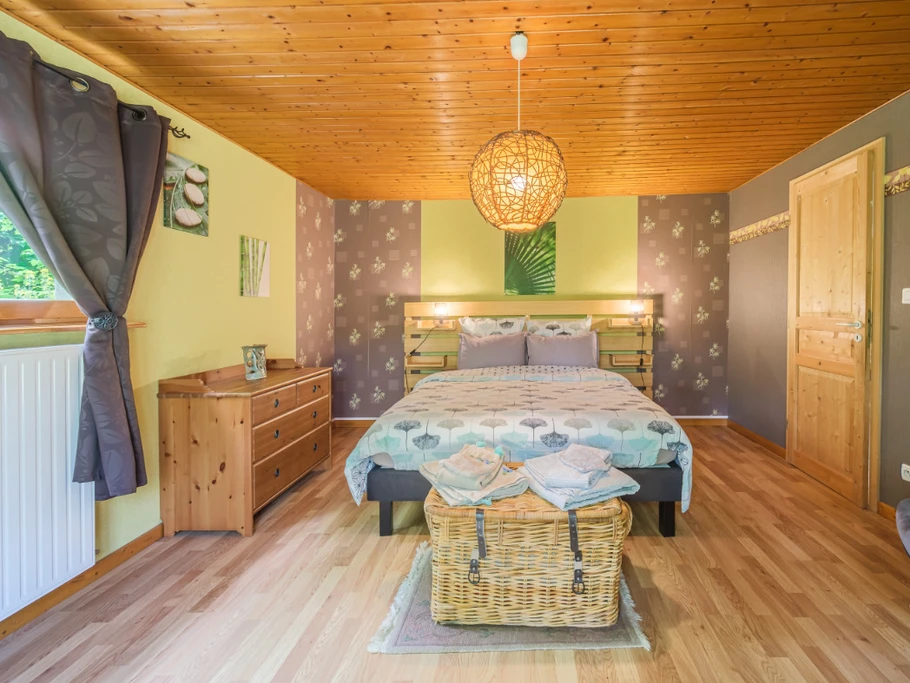 La chambre