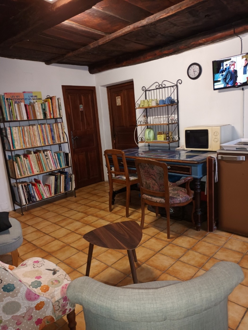 Photo n° 18 de la location