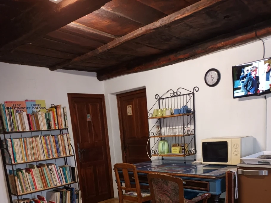 Photo n° 18 de la location