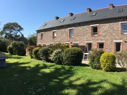 Résidence de la Carquois Fréhel