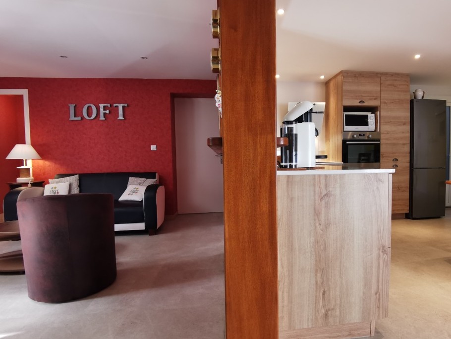 Photo n° 6 de la location