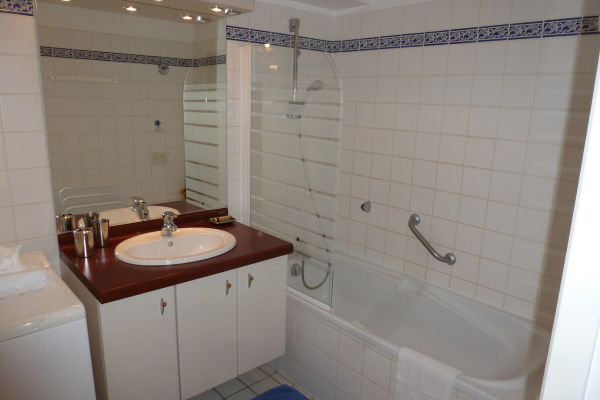 Salle de bain