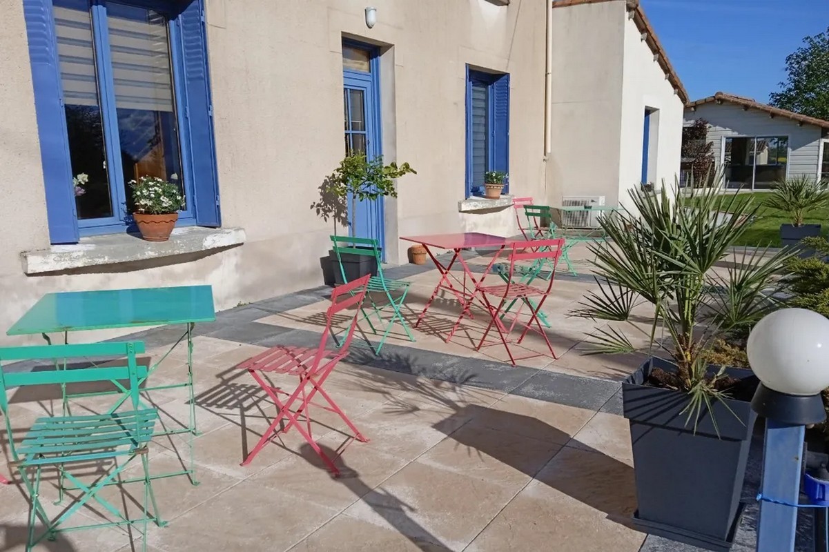 Photo n° 3 de la location
