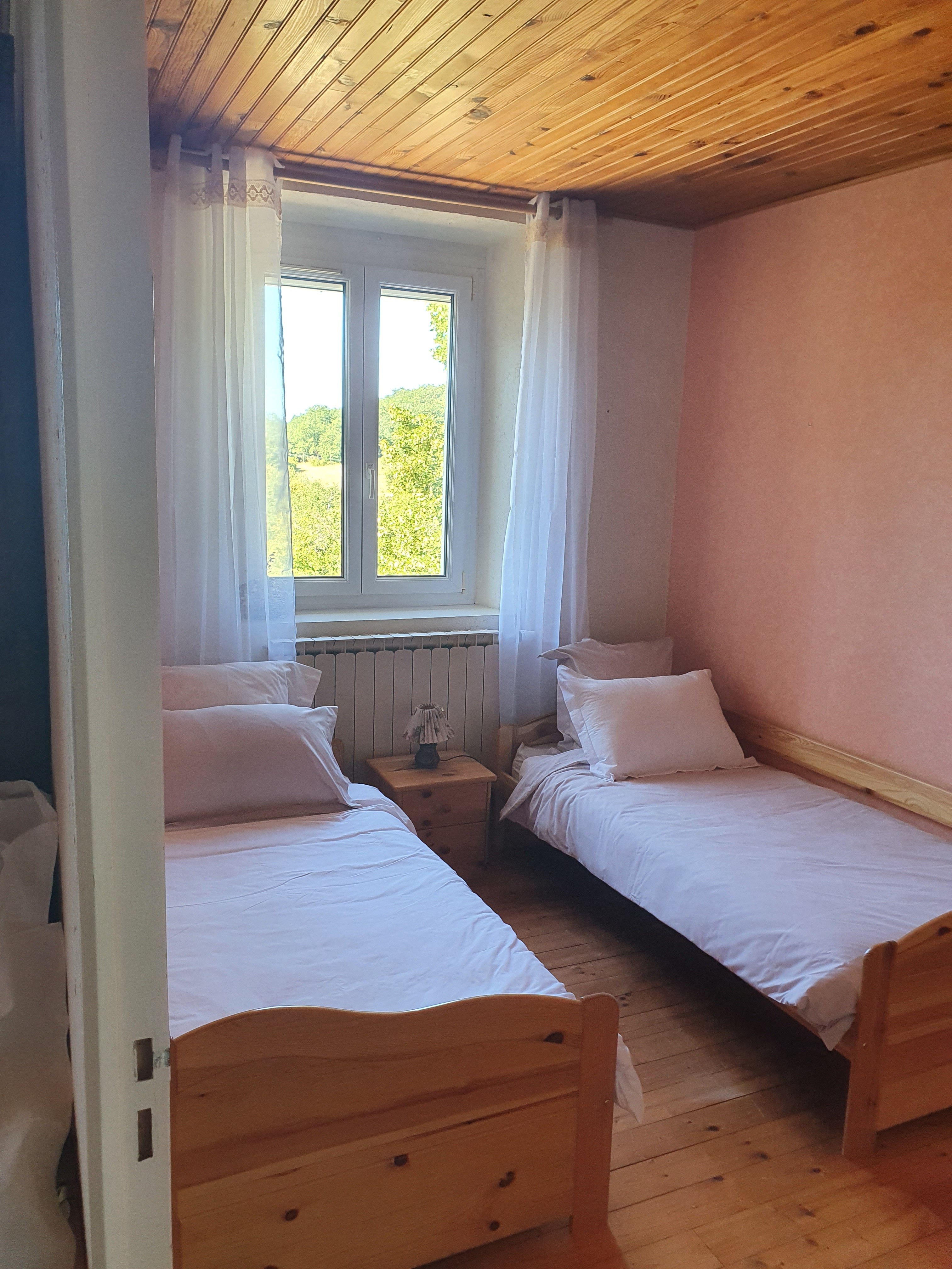 Petite chambre Vercors