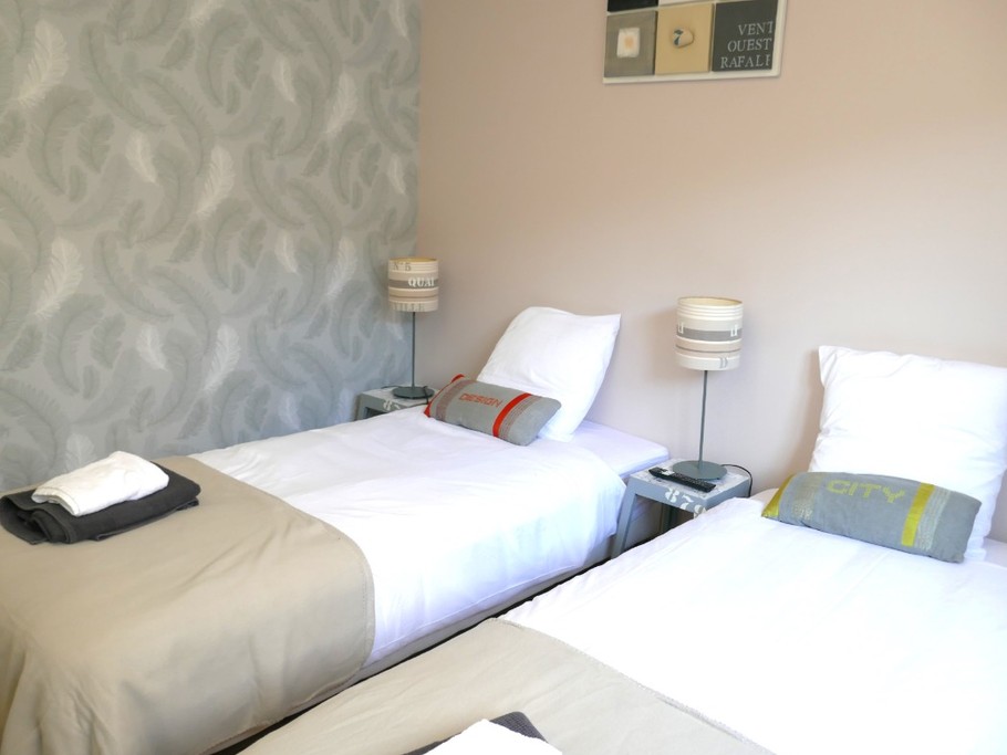 double lit ou un lit simple