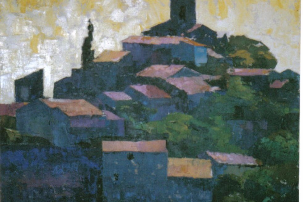 Atelier de la Cime