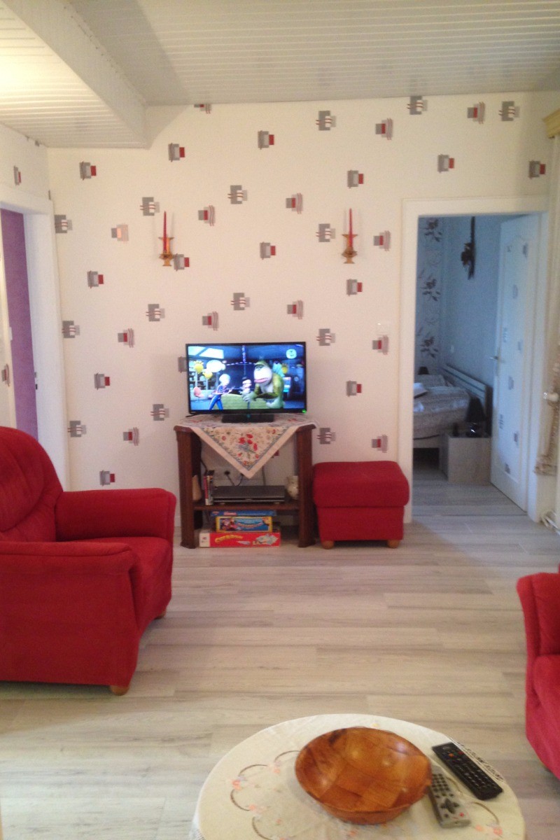 Photo n° 6 de la location