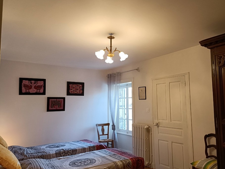 chambre pas de cère