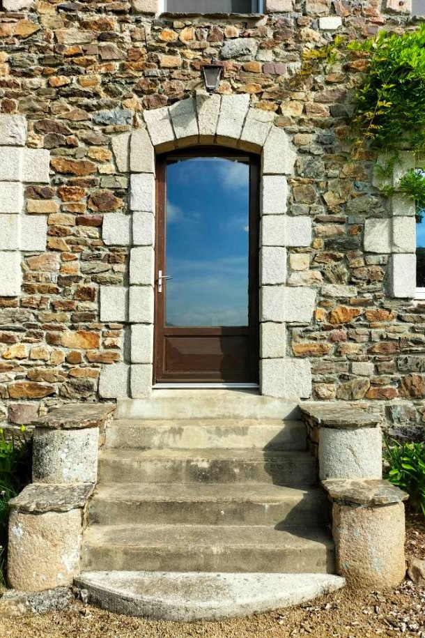 VACANCES A LA FERME POUR 7 PERSONNES - ENTRE PAIMPOL ET SAINT QUAY PORTRIEUX - COTES D'ARMOR - BRETAGNE