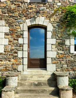 VACANCES A LA FERME POUR 7 PERSONNES - ENTRE PAIMPOL ET SAINT QUAY PORTRIEUX - COTES D'ARMOR - BRETAGNE