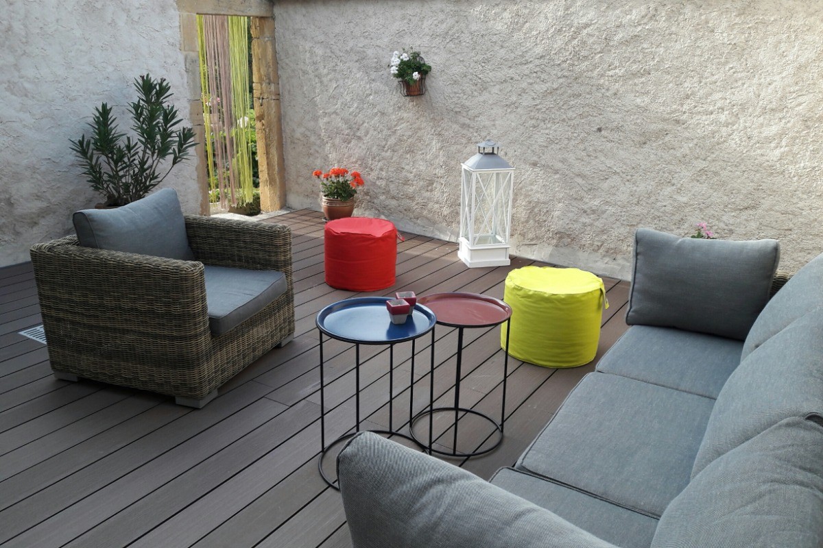 Photo n° 4 de la location