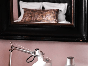 Room Côté 3 – La Femme d’à Côté – Saint-Valery-sur-Somme – Hauts-de-France