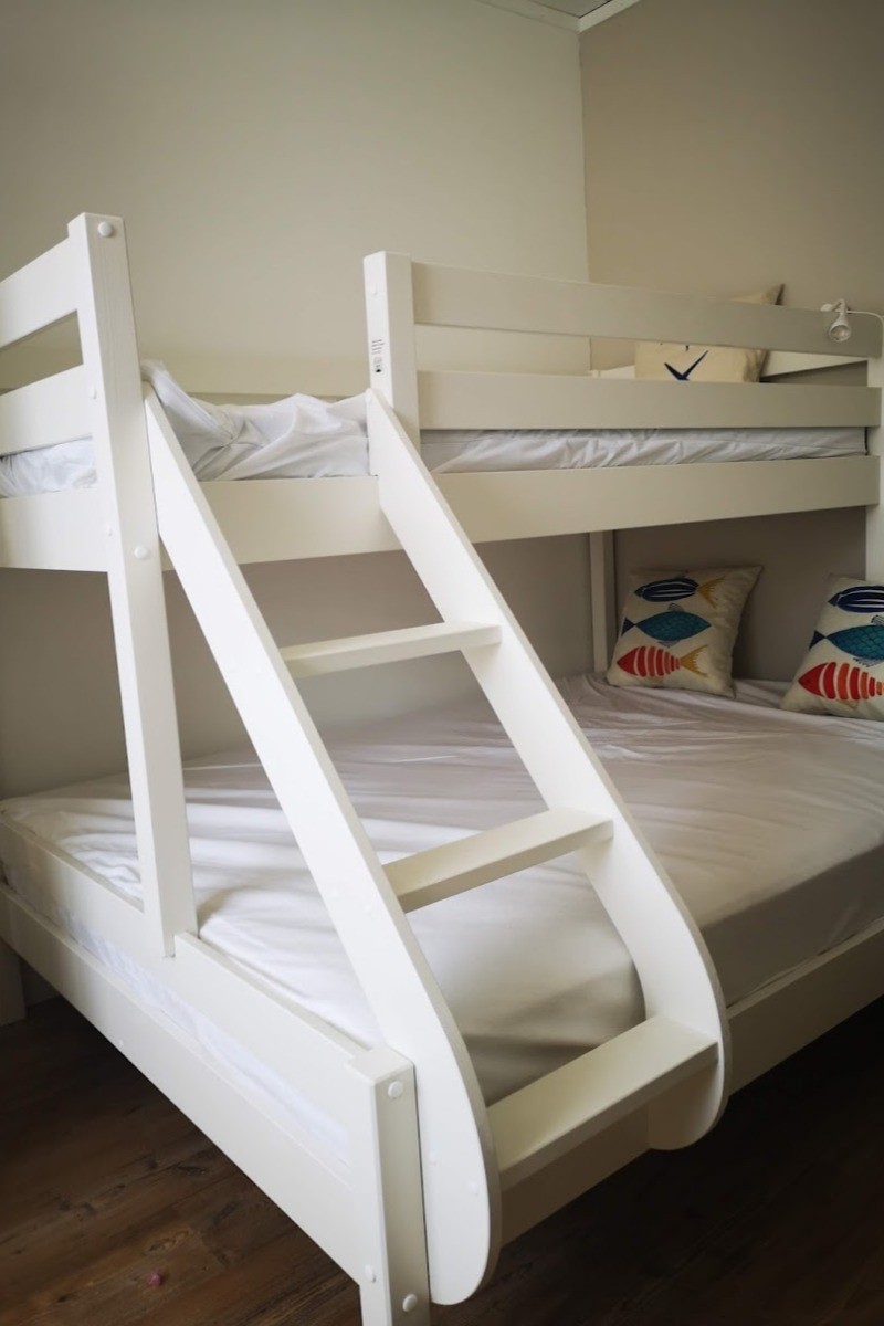 chambre 3 - suite