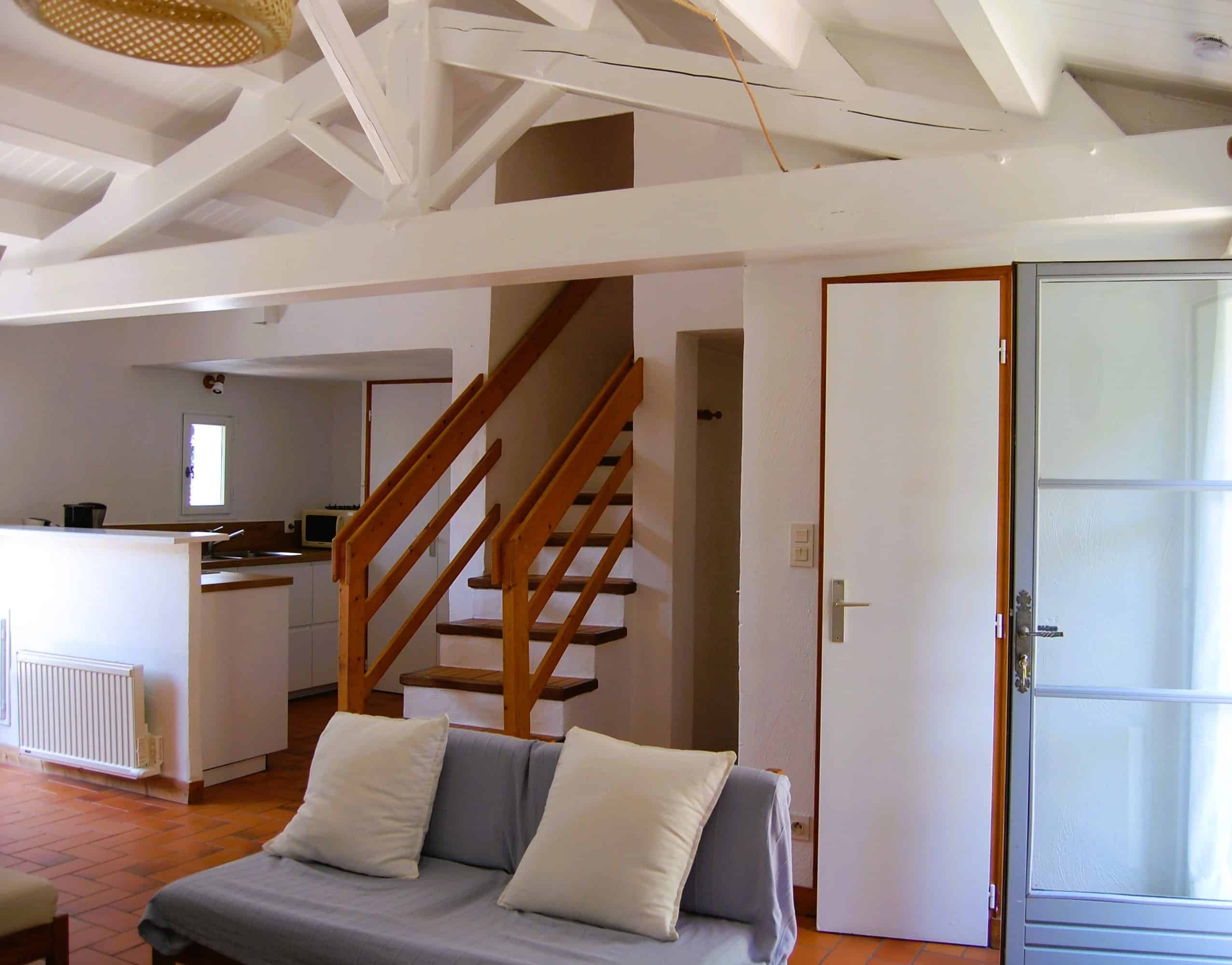 Maisons typiques