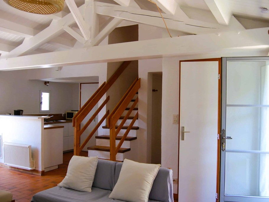 Maisons typiques