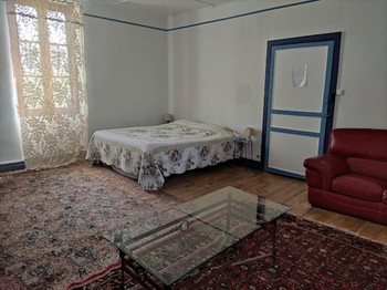 Chambre de 2 personnes