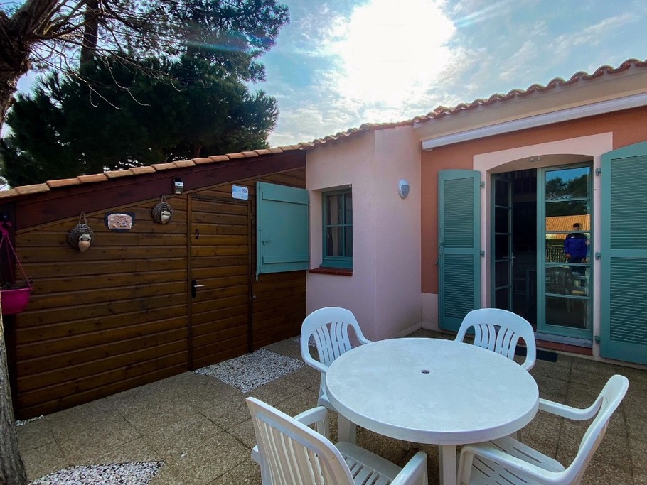 Photo n° 9 de la location