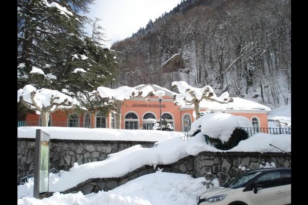 Photo n° 8 de la location