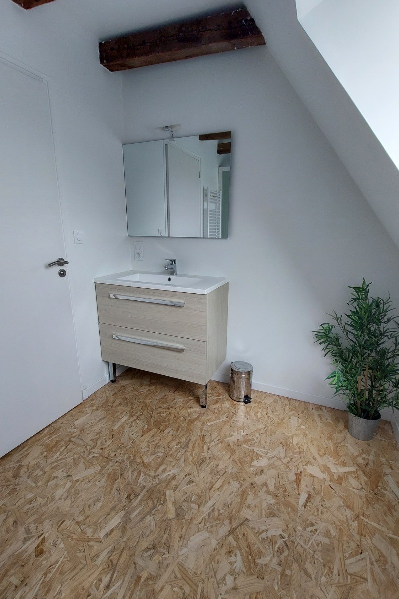 Salle d'eau 2