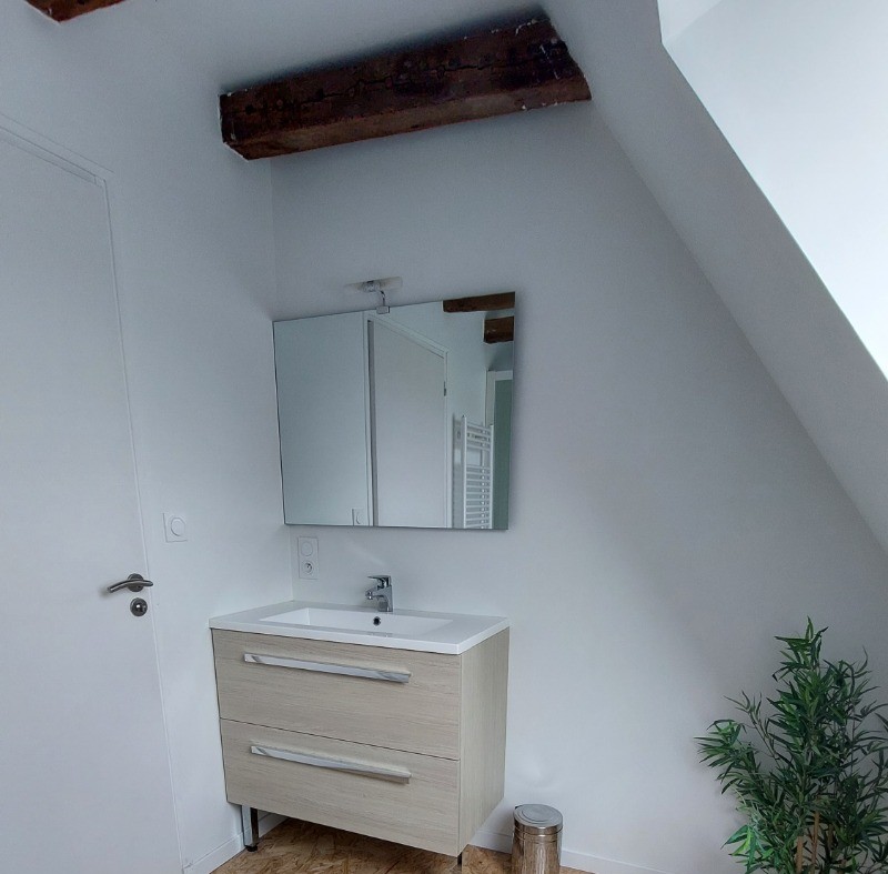 Salle d'eau 2