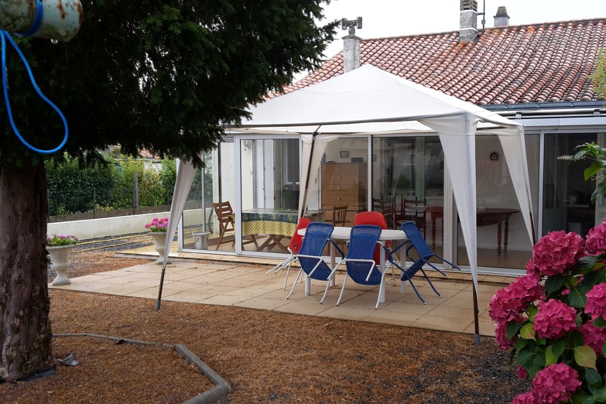 Photo n° 13 de la location