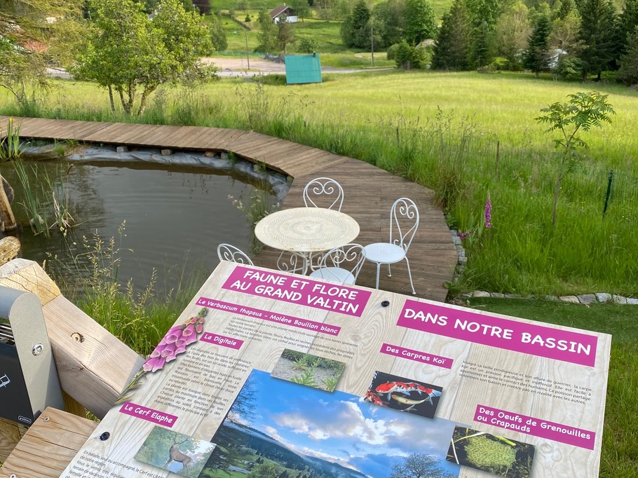 Gîte de groupe Fenil-Logis, ferme entièrement rénovée - Gîtes Digitale